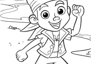 Coloriage De Jack Et Les Pirates Du Pays Imaginaire A Imprimer Coloriage Jack Et Les Pirates Capitaine Crochet