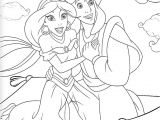 Coloriage De Jasmine Et Aladin 283 Best Aladdin Images On Pinterest