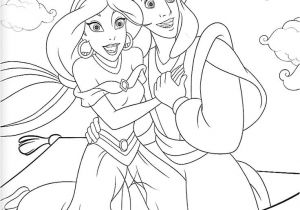 Coloriage De Jasmine Et Aladin 283 Best Aladdin Images On Pinterest