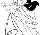Coloriage De Jasmine Gratuit Coloriage De Jasmine Et Aladin