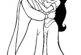 Coloriage De Jasmine Gratuit Coloriage Jasmine Et Aladin Dessin Gratuit à Imprimer