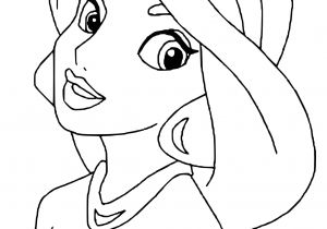 Coloriage De Jasmine Gratuit Coloriage Princesse Disney Jasmine Jecolorie