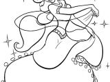 Coloriage De Jasmine Gratuit Dessins Gratuits à Colorier Coloriage Jasmine à Imprimer