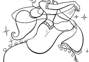 Coloriage De Jasmine Gratuit Dessins Gratuits à Colorier Coloriage Jasmine à Imprimer