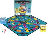 Coloriage De Jeux De société Hasbro Jeu De société Trivial Pursuit Famille Amazon