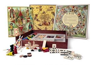 Coloriage De Jeux De société Jeujura Gamme Smir Jeu De société Mon Coffret De Jeux De