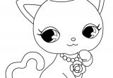 Coloriage De Jewelpet 71 Dessins De Coloriage Jewelpet   Imprimer Sur Laguerche Page 1
