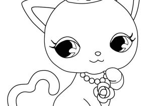 Coloriage De Jewelpet 71 Dessins De Coloriage Jewelpet   Imprimer Sur Laguerche Page 1