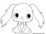 Coloriage De Jewelpets Coloriage Jewelpet Lo Dessin