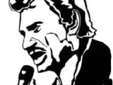 Coloriage De Johnny Hallyday A Imprimer Les 23 Meilleures Images De Jonnhy