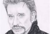 Coloriage De Johnny Hallyday Les 16 Meilleures Images De Johnny Hallyday