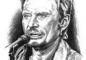 Coloriage De Johnny Hallyday Les 16 Meilleures Images De Johnny Hallyday