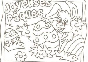 Coloriage De Joyeuses Paques Coloriage Poussin Paques Oeufs Dessin Gratuit Cloches De
