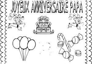 Coloriage De Joyeux Anniversaire Papa Joyeux Anniversaire Les Minions Unique Coloriage