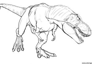 Coloriage De Jurassic Park 3 Coloriage Indominus Rex Jurassic Park 12 Dessin
