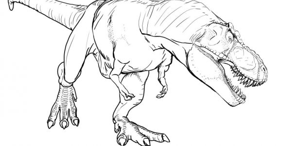 Coloriage De Jurassic Park 3 Coloriage Indominus Rex Jurassic Park 12 Dessin