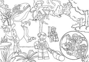 Coloriage De Jurassic Park 4 Lets Coloring Book Dinosaur