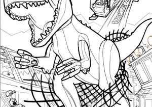 Coloriage De Jurassic Park A Imprimer 16 New Jurassic Park Lego Coloring Pages