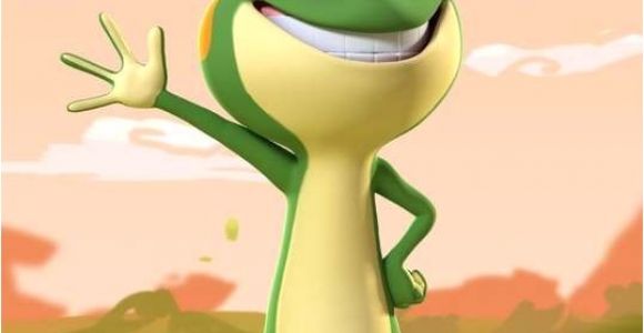 Coloriage De Kaeloo Dessin De Kaeloo 5