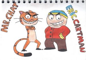 Coloriage De Kaeloo Dessin De Kaeloo 7