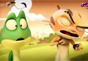 Coloriage De Kaeloo Kaeloo Saison 3 â 6 épisodes Plet â¥ Partie 2 â Dailymotion Video