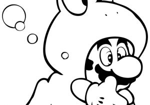 Coloriage De Karting A Imprimer Coloriages   Imprimer Mario Bros Jeux Vidéos