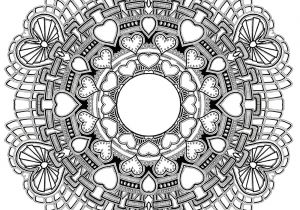 Coloriage De Karting A Imprimer Voici Des Mandalas Difficiles Pour Adultes   Imprimer