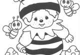 Coloriage De Kiki Monchhichis Coloring Pages 4 Monchichi