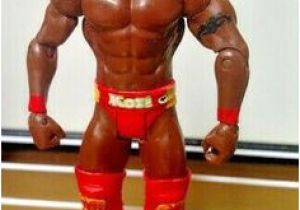 Coloriage De Kofi Kingston 21 Best the New Day Wwe Images