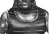 Coloriage De Kofi Kingston 50 Meilleures Images Du Tableau Wwe Drawning