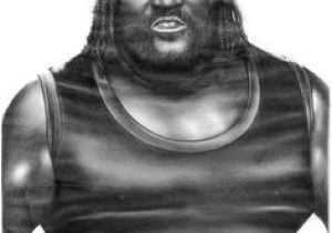 Coloriage De Kofi Kingston 50 Meilleures Images Du Tableau Wwe Drawning