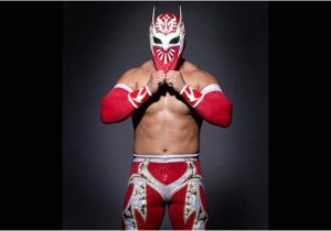 Coloriage De Kofi Kingston Articles De Cachecatch Taggés "sincara" Page 3 Votre