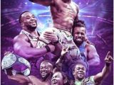 Coloriage De Kofi Kingston Les 83 Meilleures Images De Catch En 2019