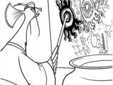 Coloriage De Kung Fu Panda 2 7 Best Disney S Kung Fu Panada Coloring Sheets Images