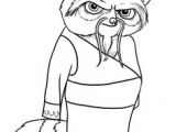 Coloriage De Kung Fu Panda 2 72 Best Coloring 4 Kids Dreamworks Images
