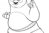 Coloriage De Kung Fu Panda 2 Coloriage Kung Fu Panda Shifu A Imprimer Gratuit Clip Art