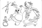 Coloriage De Kung Fu Panda 2 Kung Fu Panda Ausmalbilder Einzigartig 50 Frisch Kung Fu