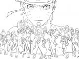 Coloriage De L Akatsuki Coloriage De Naruto Contre L Akatsuki Sur Jeux De Naruto