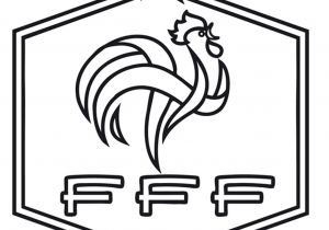 Coloriage De L équipe De Paris Logo Football France Coloriages Coloriage De L équipe De Paris Logo Football France Coloriages