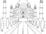 Coloriage De L Inde Inde 5 En 2019