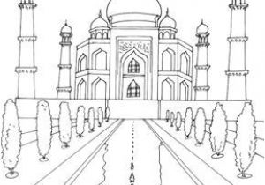 Coloriage De L Inde Inde 5 En 2019