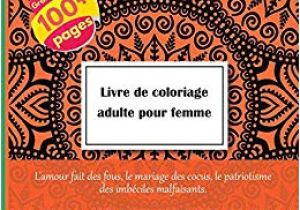 Coloriage De L Om Livre De Coloriage Adulte Pour Femme L Amour Fait Des Fous