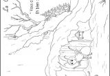Coloriage De La Cigale Et La Fourmi Coloriages De La Fable La Cigale Et La Fourmi
