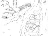 Coloriage De La Cigale Et La Fourmi Coloriages De La Fable La Cigale Et La Fourmi