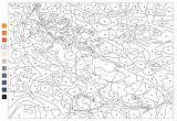 Coloriage De La Fée Clochette En Couleur Coloriage Adulte A Imprimer Maison Design Apsip