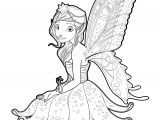 Coloriage De La Fée Clochette En Couleur Meilleur De Coloriage Peter Pan Et Fée Clochette
