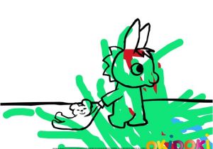 Coloriage De La Fée Clochette Et Sa soeur Chez Madame