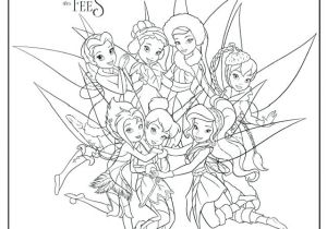 Coloriage De La Fee Clochette Et Ses Amis A Imprimer Coloriage Fee Clochette Et Ses Amies Clochette Et Ses Amies Faces