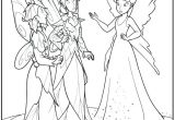 Coloriage De La Fee Clochette Et Ses Amis A Imprimer Fees Coloriages Nakupovaniinfo Fees Coloriages La Fee Coloriages Fee