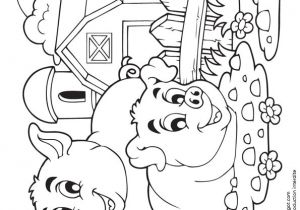 Coloriage De La Ferme 274 Best Coloriages Animaux De La Ferme Images On